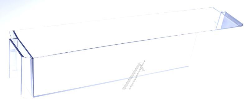 Gestanztes Türfach für Kühlschrank Beko/Grundig/Arcelik C00907145 Kühlschrank-Tür