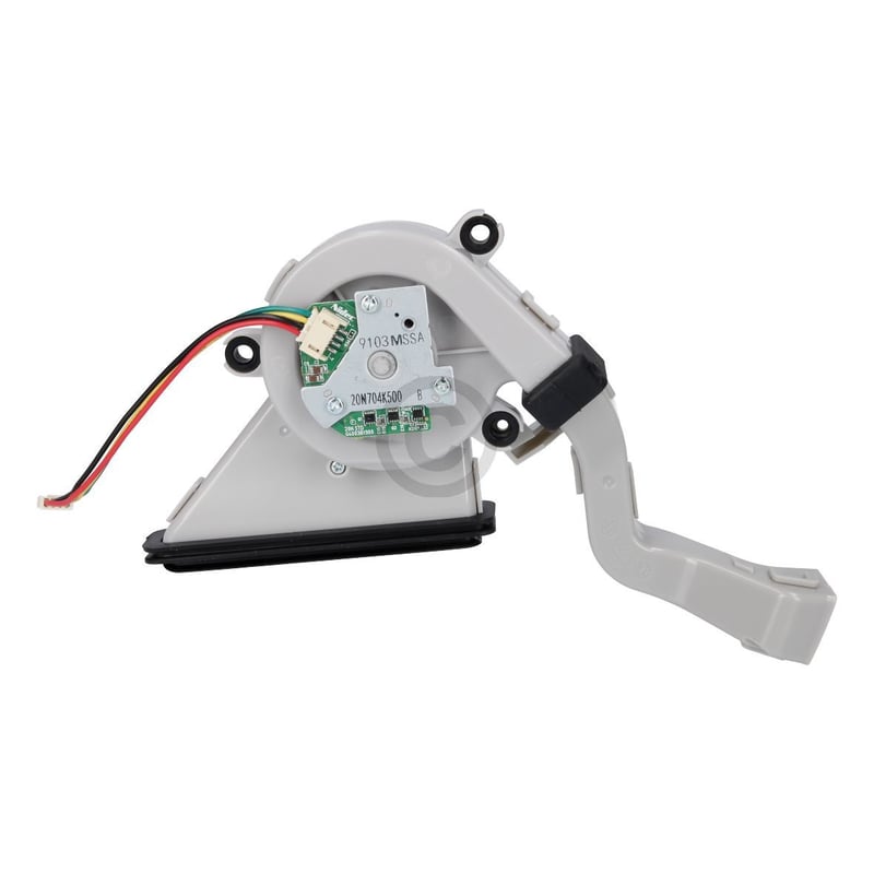 Ventilator original Ecovacs 10001877 für Staubsaugerroboter