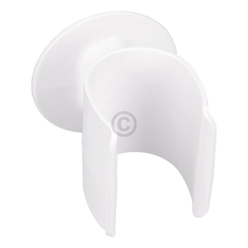 Floor brush holder 201-2362-0013