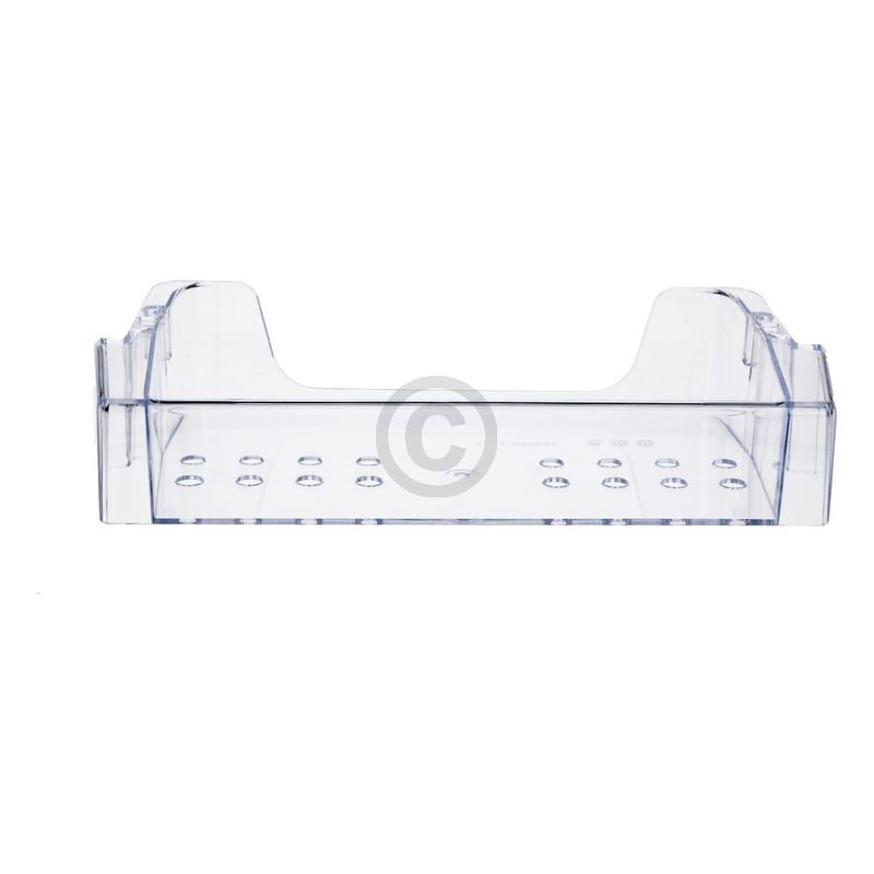 Türfach unten smeg 760391978 298x59mm für KühlGefrierKombination SideBySide