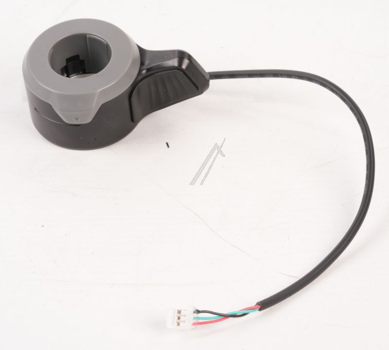 Gashebel NIU H0802001 für KQi1 Sport KQi2 Pro KQi3 Max KQi3 Pro KQi3 Sport E-Scooter