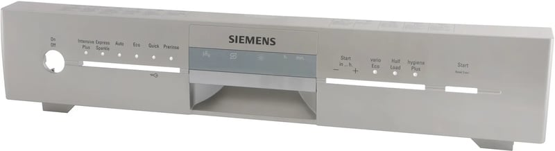 Bedienblende 11015824