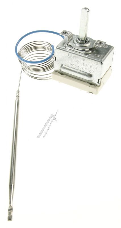 Temperaturregler für Ofen Ego 5517069080 Backofen-Steuerung