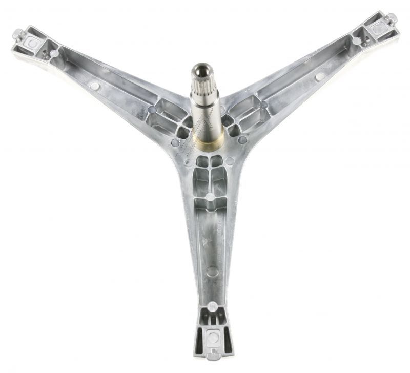 Lagerkreuz für Samsung Trockner 742 Trommellager