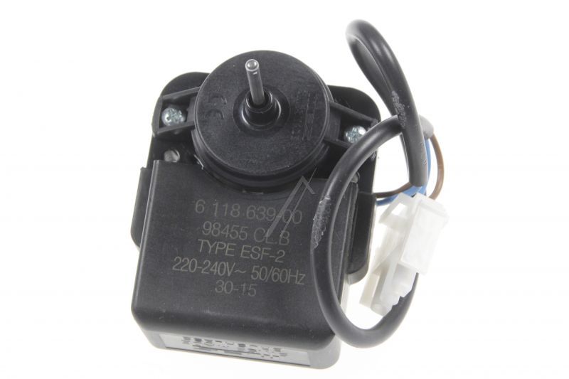 Liebherr Kühlschrankmotor 611863900 Kühlung