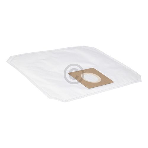 Filterbeutel wie Makita 197903-8 für Rucksackstaubsauger 10Stk