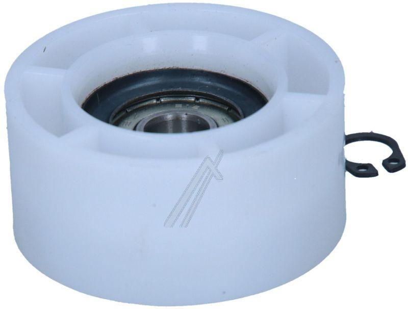 Spannrolle für Trockner Com 632045 Riemenspanner, Kugellager