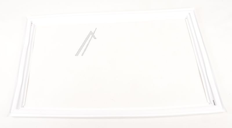 Obere Türdichtung für Kühlschrank Whirlpool Indesit C00526724 Gummi Abdichtung