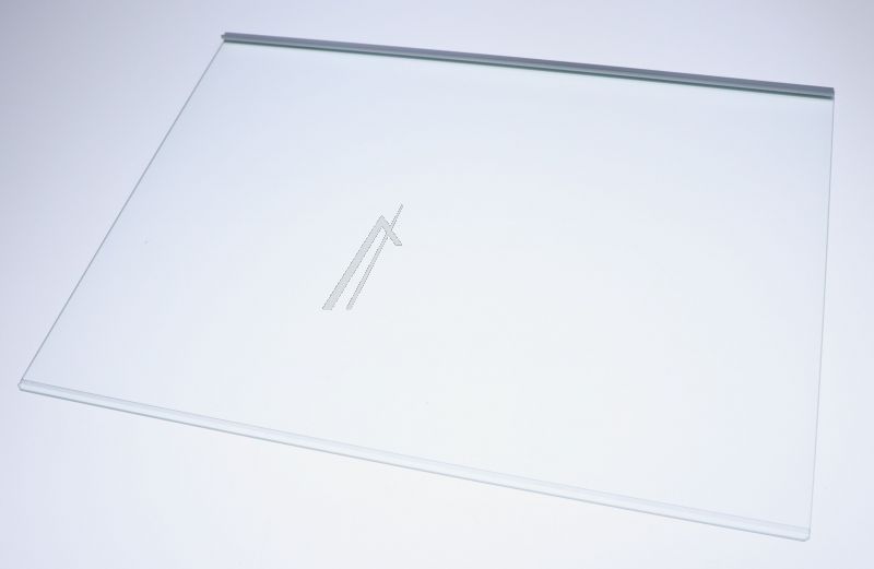 Ofen-Glasplatte Whirlpool/Indesit 488000607936 Bedienteil