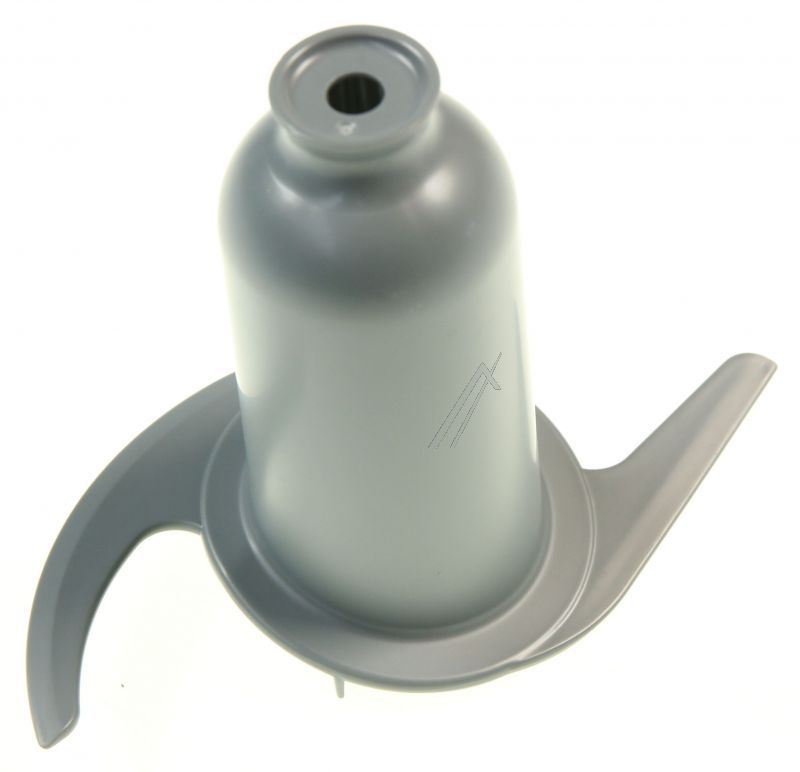 Teigwerkzeug für Küchenmaschine DeLonghi KW716880 grau