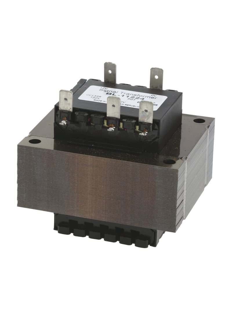 Netztransformator 00489307