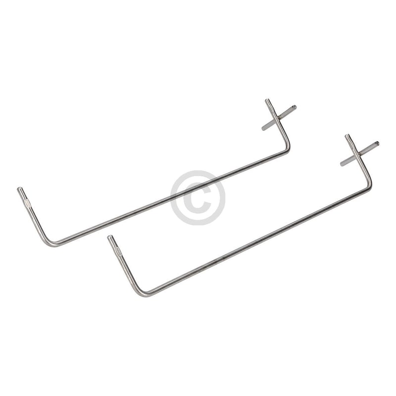 Träger für Pyrolysegeräte BOSCH 17000712 für Herd