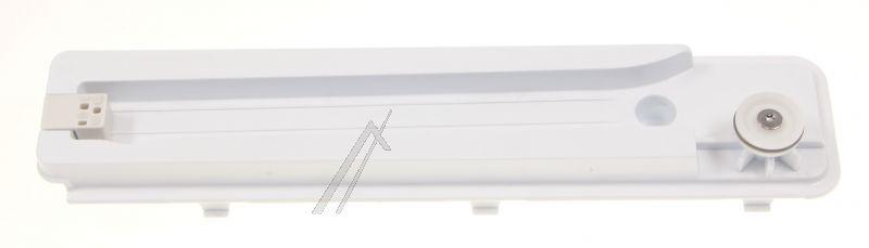 Führungsschiene für Kühlschrank Beko Grundig Arcelik C00873504 rechte Inova G76 Frischezone