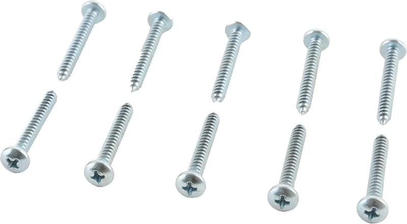 Befestigungsschraube für Gerät Bosch 10014306 Metall, Befestigung