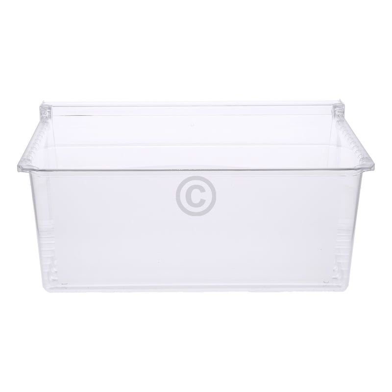 Gemüseschublade oben für Kühlteil Samsung DA97-12801C in Kühl-Gefrierkombination