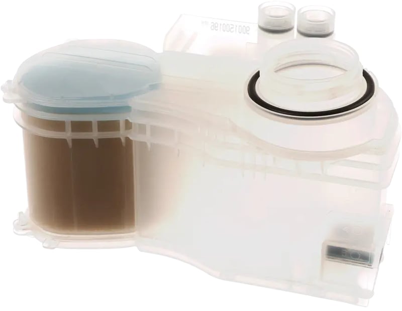 Enthärtungsanlage 00657339