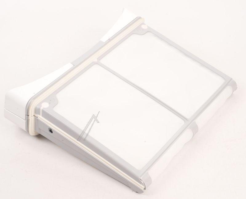 Flusensieb Doppelflaumfilter für Trockner Bosch Siemens 12055126 320x188x81mm