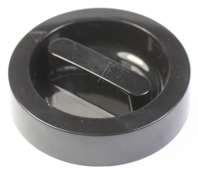 Kit Knebel für Geschirrspüler Delonghi 5512100058 schwarz, grau, abs