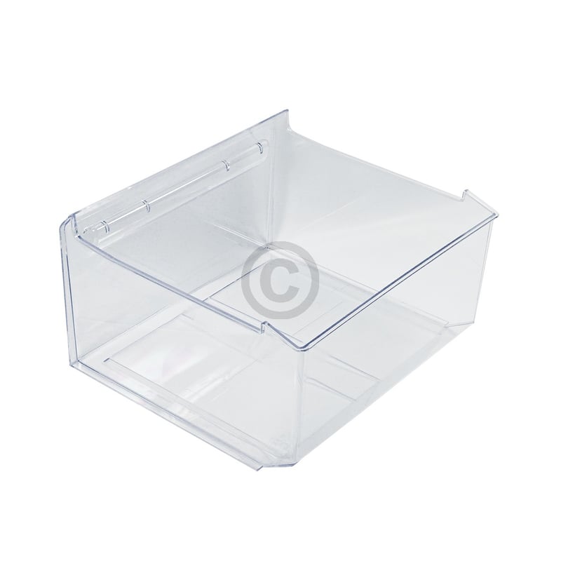 Schublade 405x225x360mm Gefrierschublade Electrolux 224706526/7 für Kühlschrank