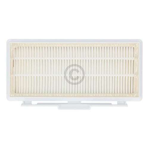 Abluftfilterkassette BOSCH 00577344 F1C3L Lamellenfilter für Bodenstaubsauger
