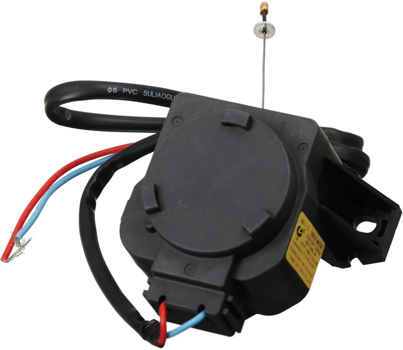 Bremsbelag für Waschmaschine Bosch 12022594 Bremssystem