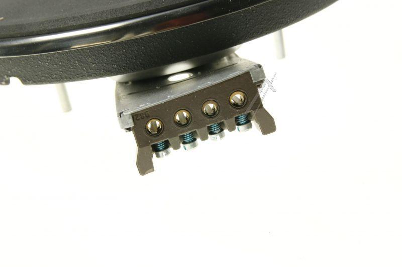 Kochplatte für Ofen Hisense Gorenje 554934 2000W 400V 180mm