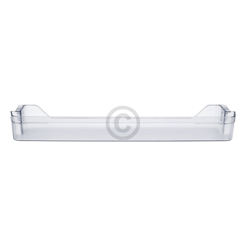 Abstellfach Ignis 482000015148 Türfach 440x49mm mitte für Kühlschranktüre