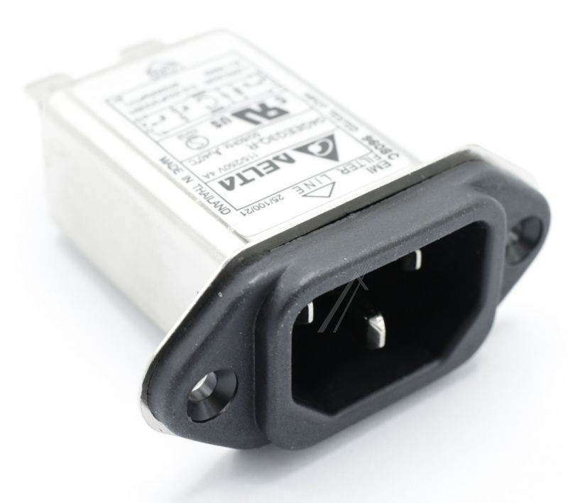 Geräuschdämpfung für Dunstabzugshauben (4055120911)