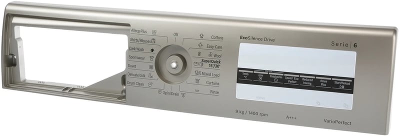 Bedienblende 11012636