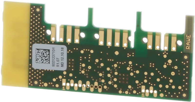 Steuerungsmodul 12018147