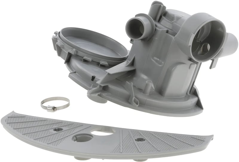 Reparatursatz-Pumpentopf 11002719