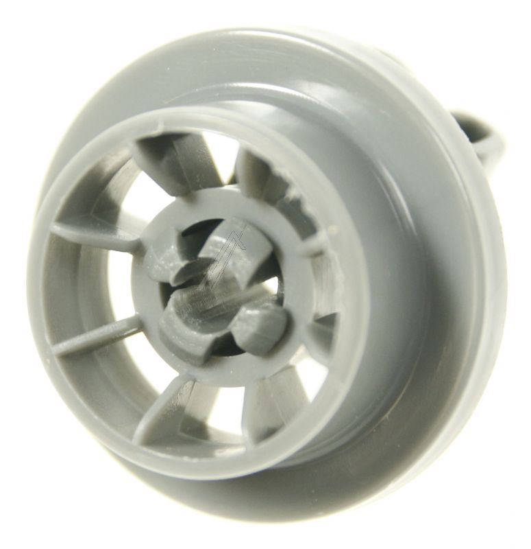 Geschirrkorbrolle unten für Geschirrspüler Samsung DD8201669A Laufrolle