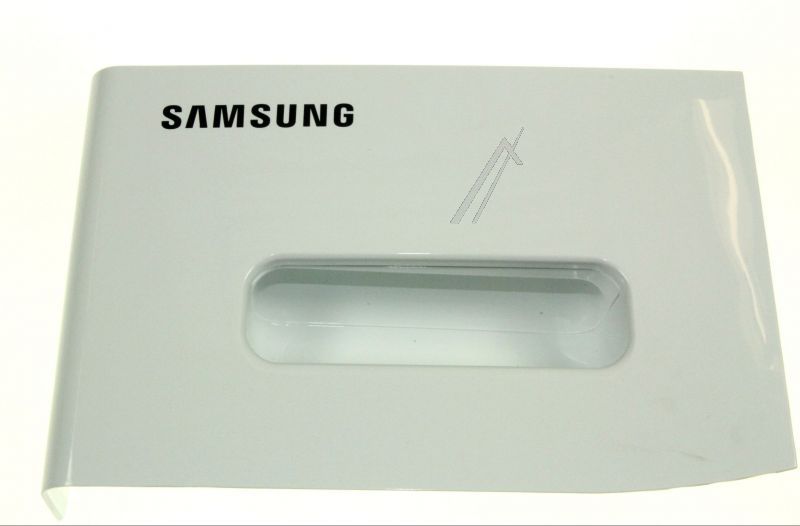 Panelblende für Waschmaschine Samsung DC9715169A weiß, 5kg