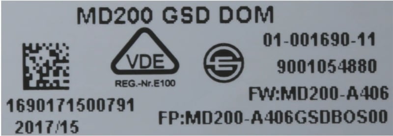 Bedienmodul 00753043