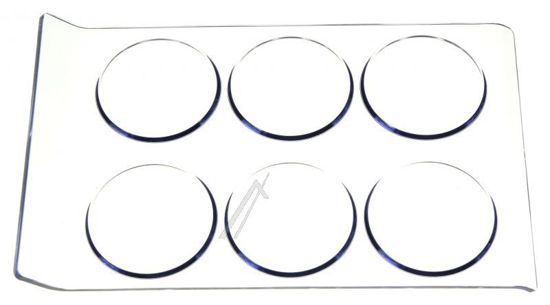 Beko EGGCUP Kühlschrank C00883301 Eierablage