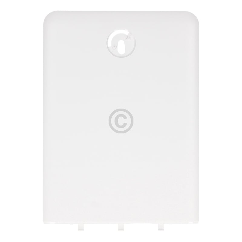 Side decorative cover 201-2490-0024 Ecovacs