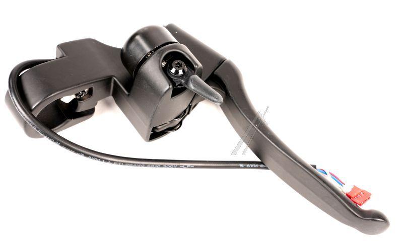 Rechter Bremshebel Ducati DU-P1-EVO-SR-016 für E-Scooter Bremse