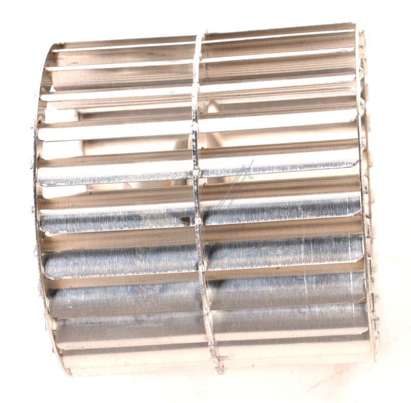 Lüfterrad für Ofen Küppersbusch 544914 Gebläse Motor