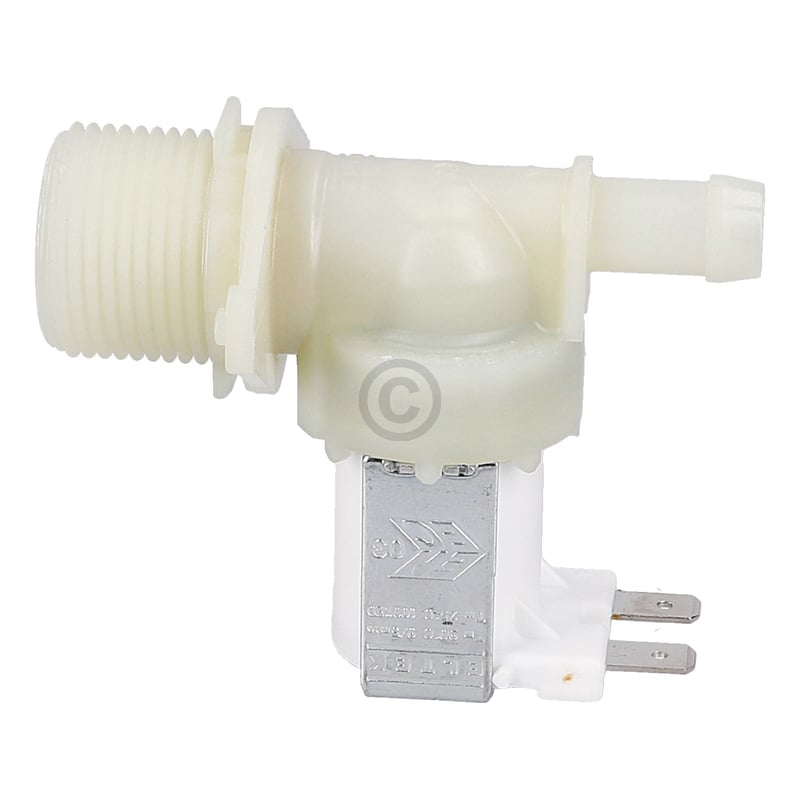 Einlassventil für Geschirrspüler Midea 17476000001144 10150173 Elektro-Magnetventil