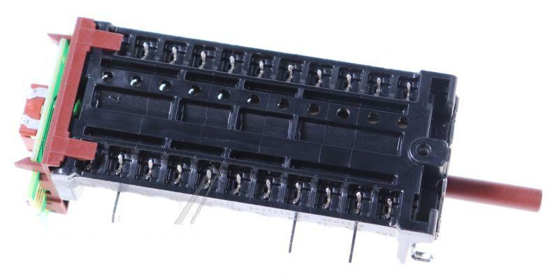 Backofen Nockenschalter für Ofen Amica 8075031 Programmwahl, Steuerung