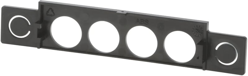 Bedienblende 00424530