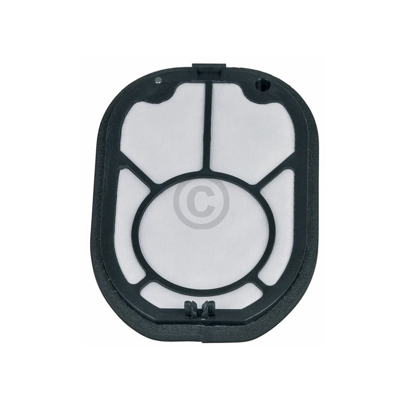 Motorschutzfilter wie Dyson 912153-01 für Handstaubsauger Akkusauger