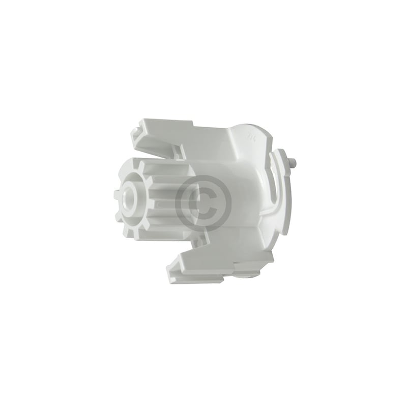 Knebelunterteil für Programmwahl ZANUSSI 126056600/3 in Waschmaschine