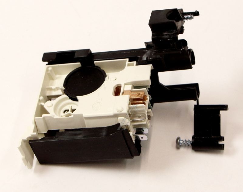 Anlaufvorrichtung mit Motorsch (140007566072)