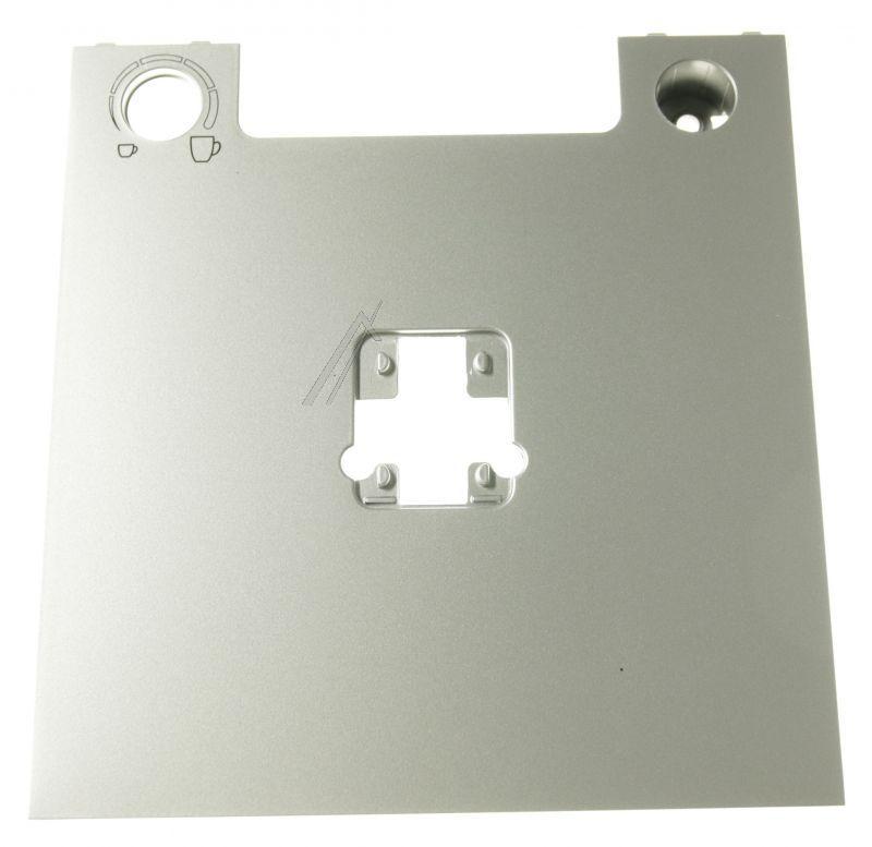 Blende 693 Front für Melitta Kaffeemaschine 6593476 Frontblende