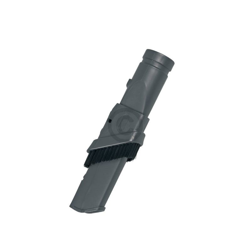 Kombidüse 2in1 Fugendüse Heizkörperbürste Dyson 914338-01 Alternative für Staubs