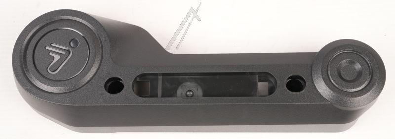 Rechte hintere Gabelabdeckung Segway-Ninebot CB.01.00.5608.00 für E-Scooter MAX G3