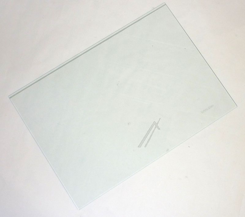Glasregal für Kühlschrank Beko C00869508 490x345x4 mm
