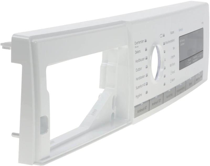 Bedienblende 11005871
