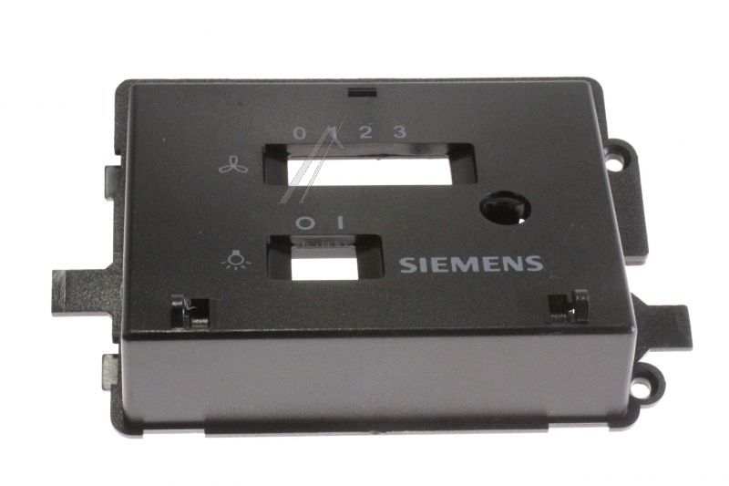 Blende für Bosch Siemens Dunstabzugshaube 00155061 Gehäuseteil